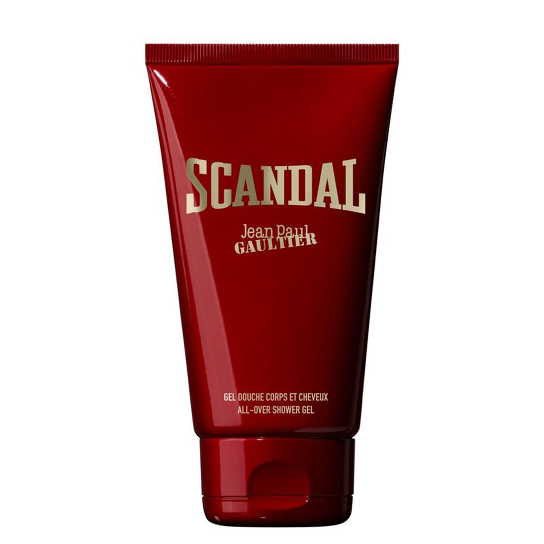 Scandal Pour Homme Shower Gel Bagnoschiuma 150 ML_JPG65170013_Jean Paul Gaultier