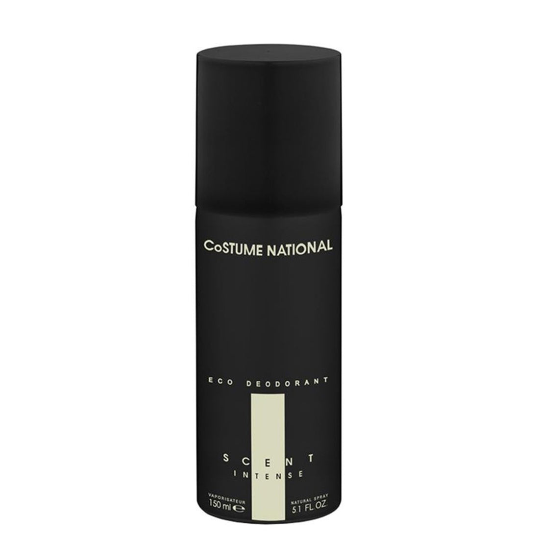 Scent Intense Deodorante 150 ML_CN 112802_Costume National