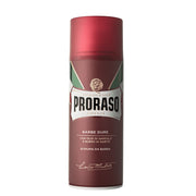 Schiuma Da Barba Barbe Dure 400 ML_PRO9473_Proraso