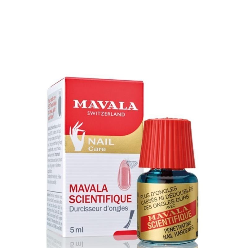 Scientifique K Indurente Unghie 5 ML_MAV90003_Mavala