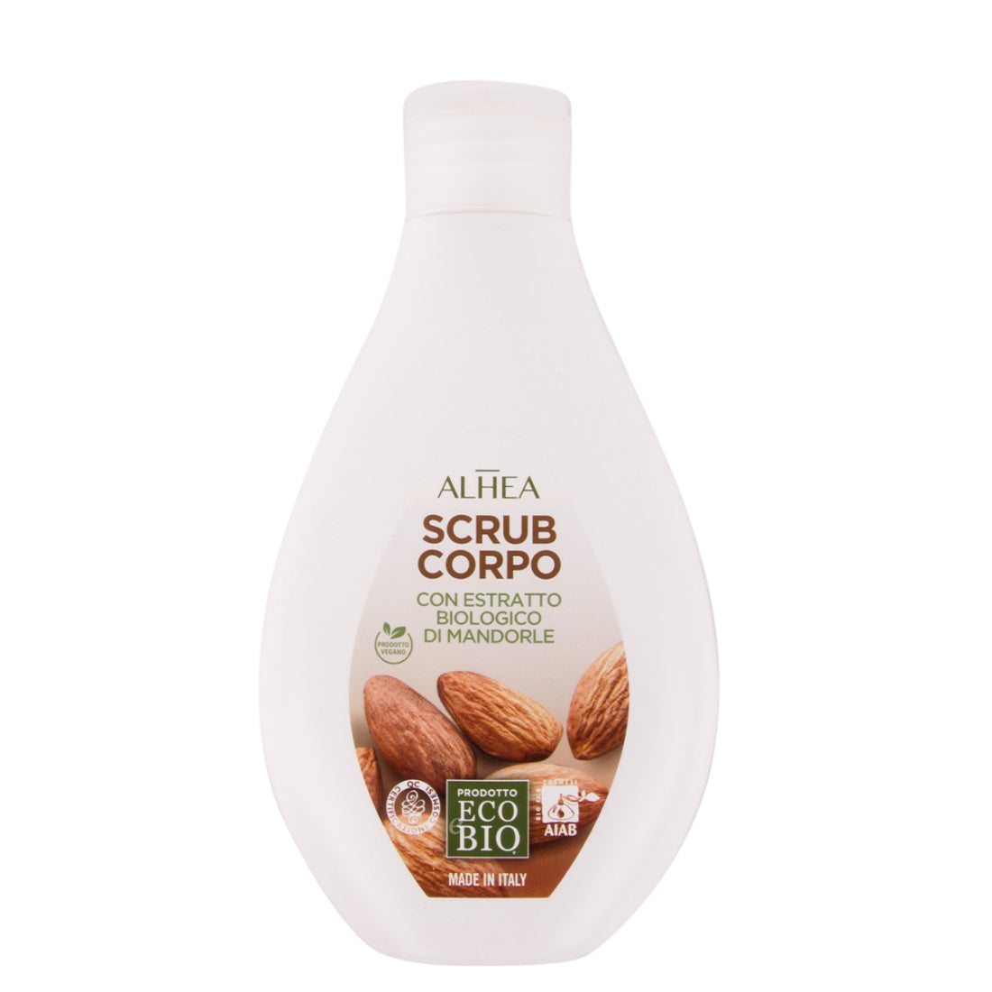 Scrub Corpo Olio di Mandorle 250 ML_DIV17_ALHEA