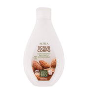 Scrub Corpo Olio di Mandorle 250 ML_DIV17_ALHEA