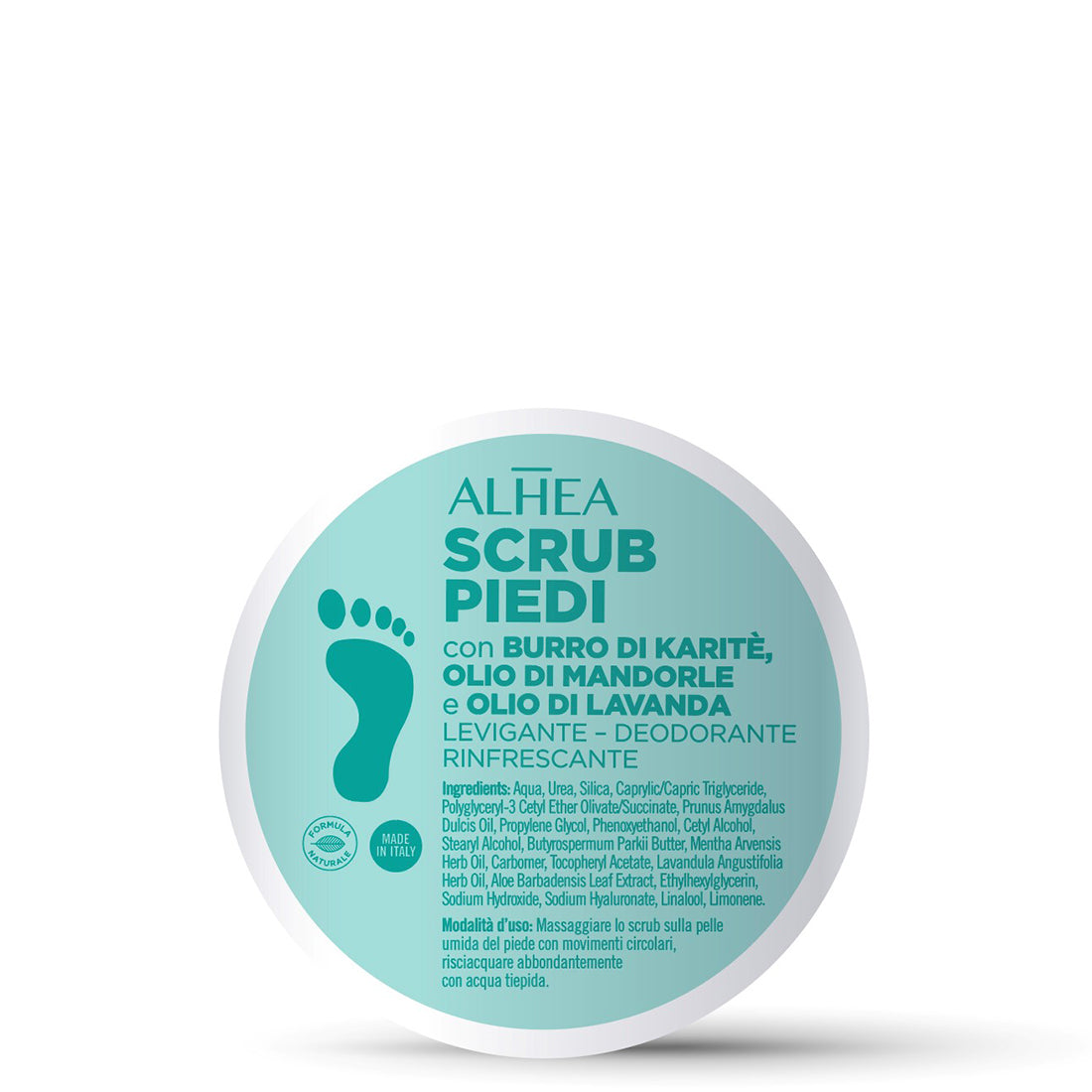 Scrub Piedi 100 ML_DIV83_ALHEA