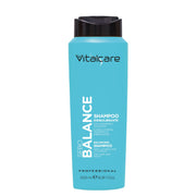 Sebo Balance Shampoo 500 ML_VIT10508_Vitalcare