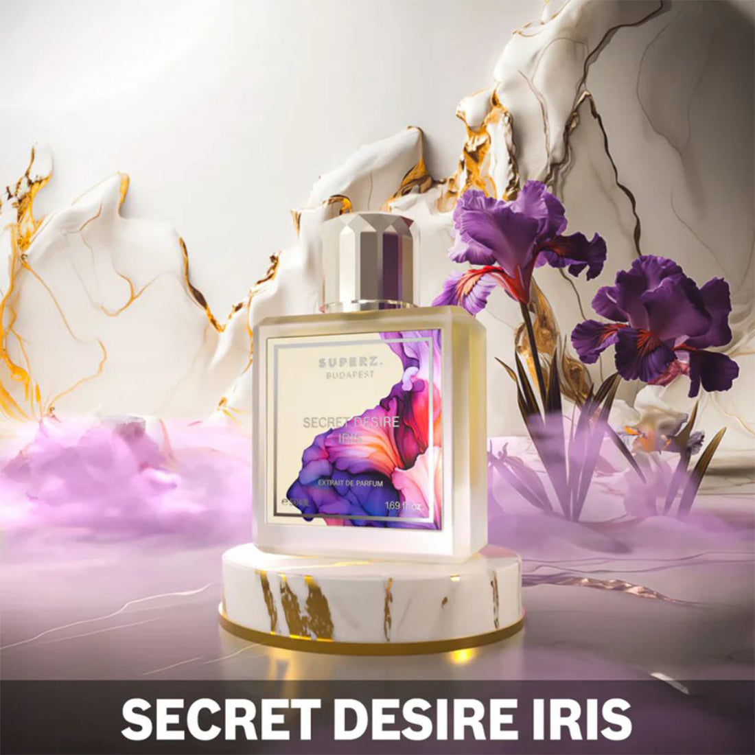 Secret Desire Iris Extrait De Parfum 50 ml_FW09976_Superz Budapest-2
