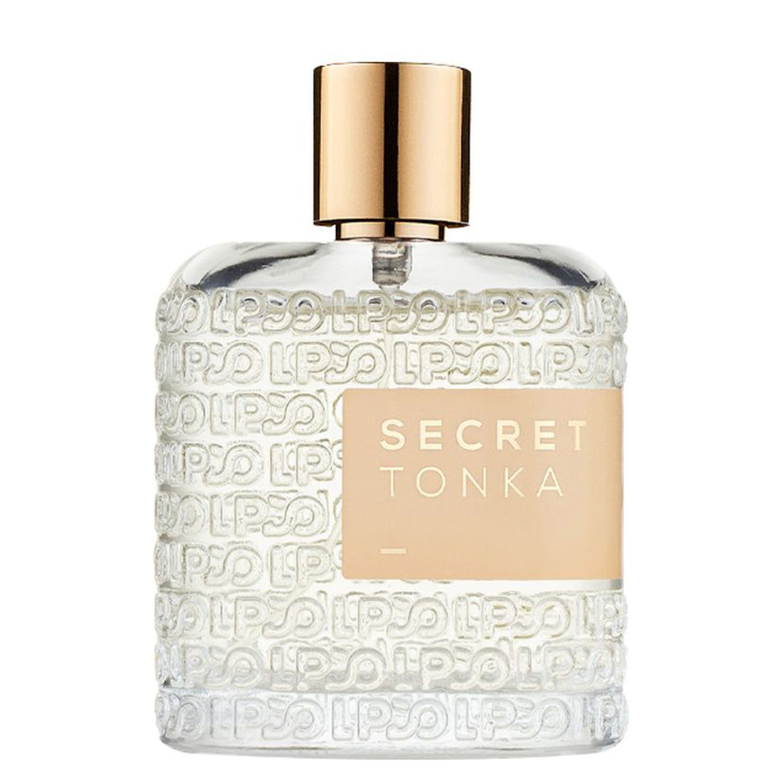 Secret Tonka Eau De Parfum Intense 100 ML_LES5360_LPDO