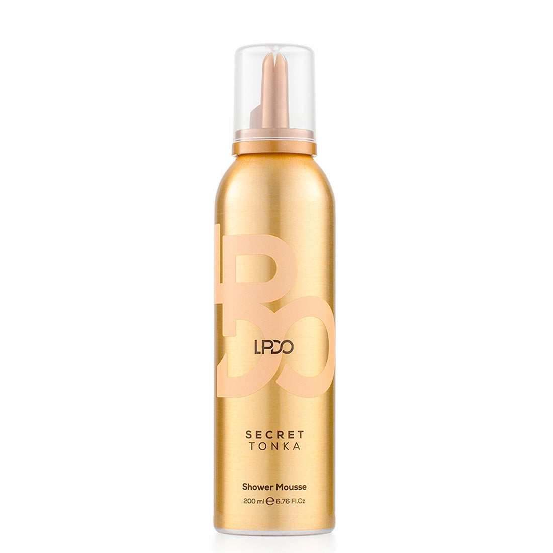 Secret Tonka Shower Mousse_LESMOUSSE08_LPDO