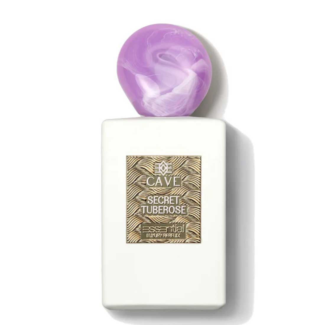 Secret Tuberosa 100 ml_CAV1500_Cave