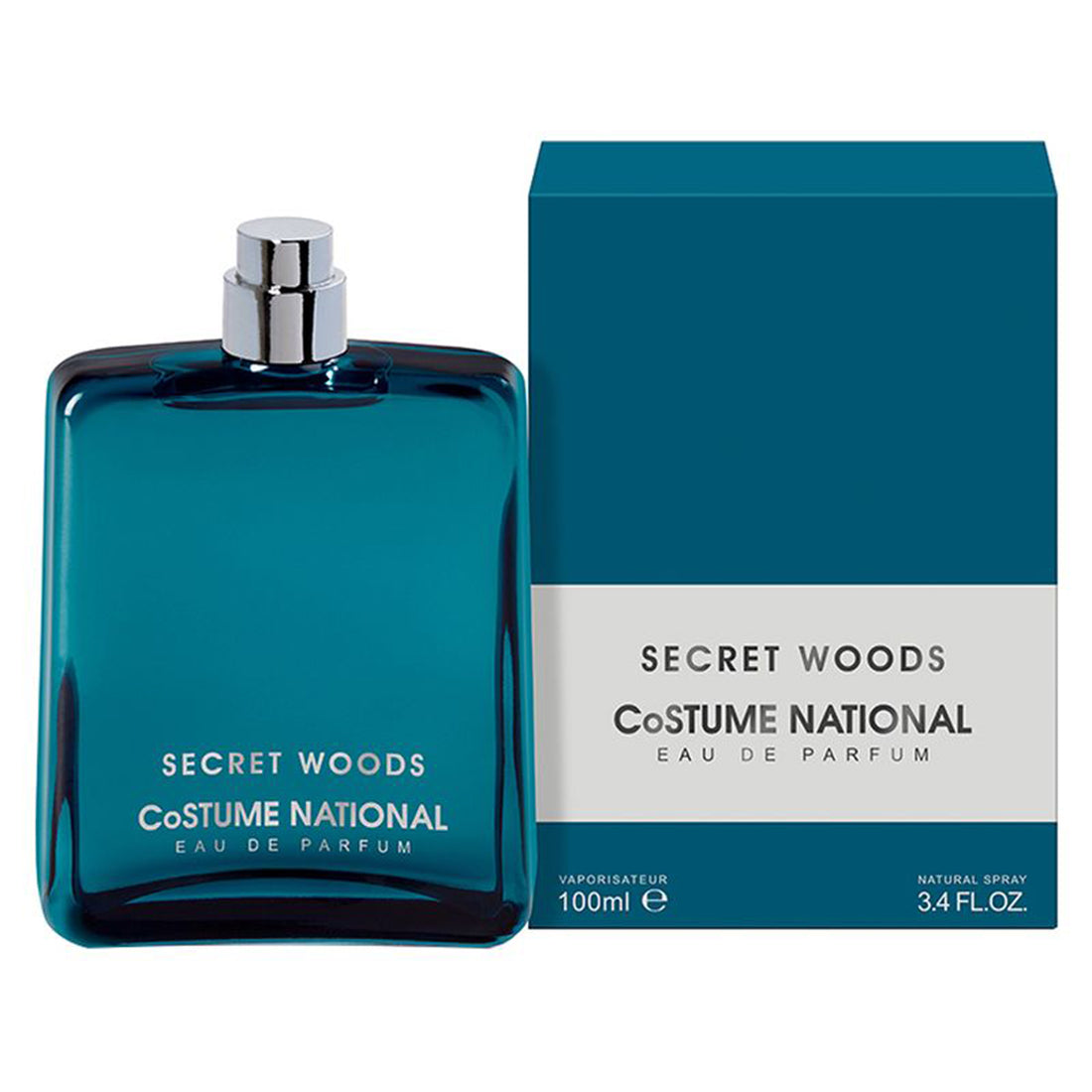 Secret Woods Eau De Parfum 100 ML_CN 6311L101_Costume National-2