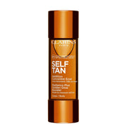 Self Tan Addition Concentrè Eclat Concentrato Autoabbronzante Corpo 30 ML_CLA80074505_Clarins