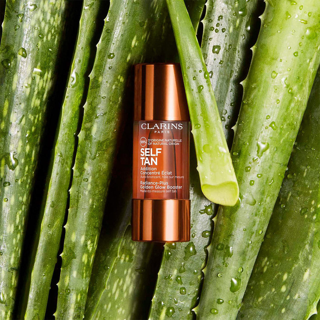 Self Tan Addition Concentrè Eclat Concentrato Autoabbronzante Viso 15 ML_CLA80074506_Clarins-3