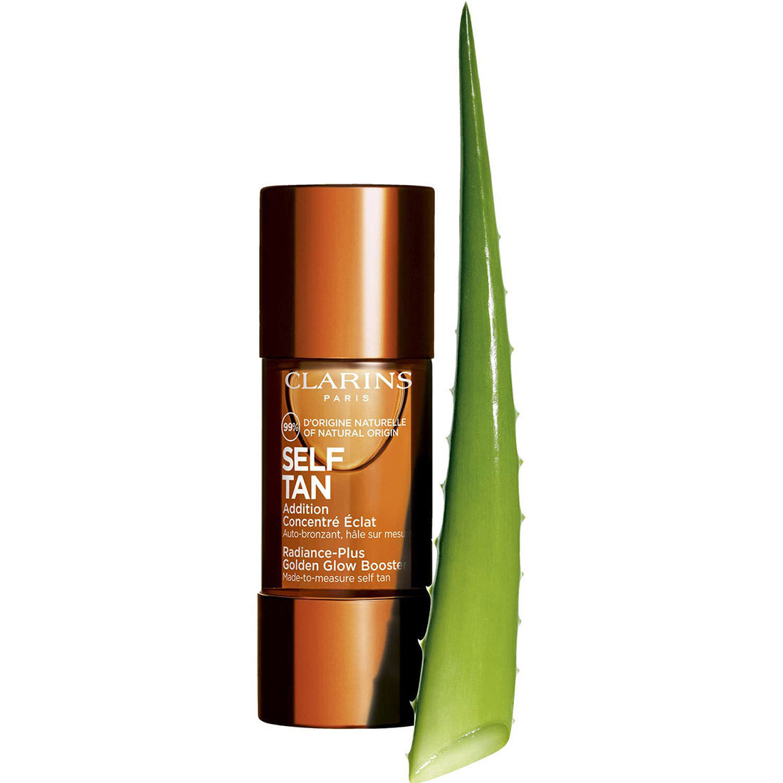 Self Tan Addition Concentrè Eclat Concentrato Autoabbronzante Viso 15 ML_CLA80074506_Clarins-4