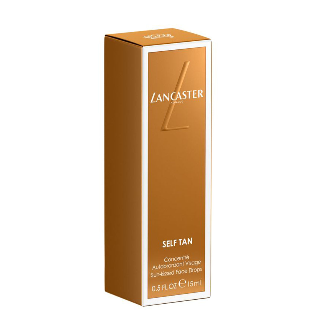 Self Tan Concentrè Sun-Kissed Face Drops Autoabbronzante Viso  15 ML_LAN7934_Lancaster-2