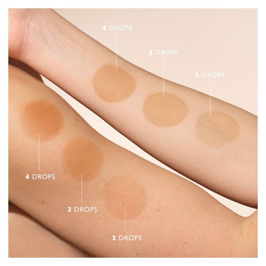 Self Tan Concentrè Sun-Kissed Face Drops Autoabbronzante Viso  15 ML_LAN7934_Lancaster-7