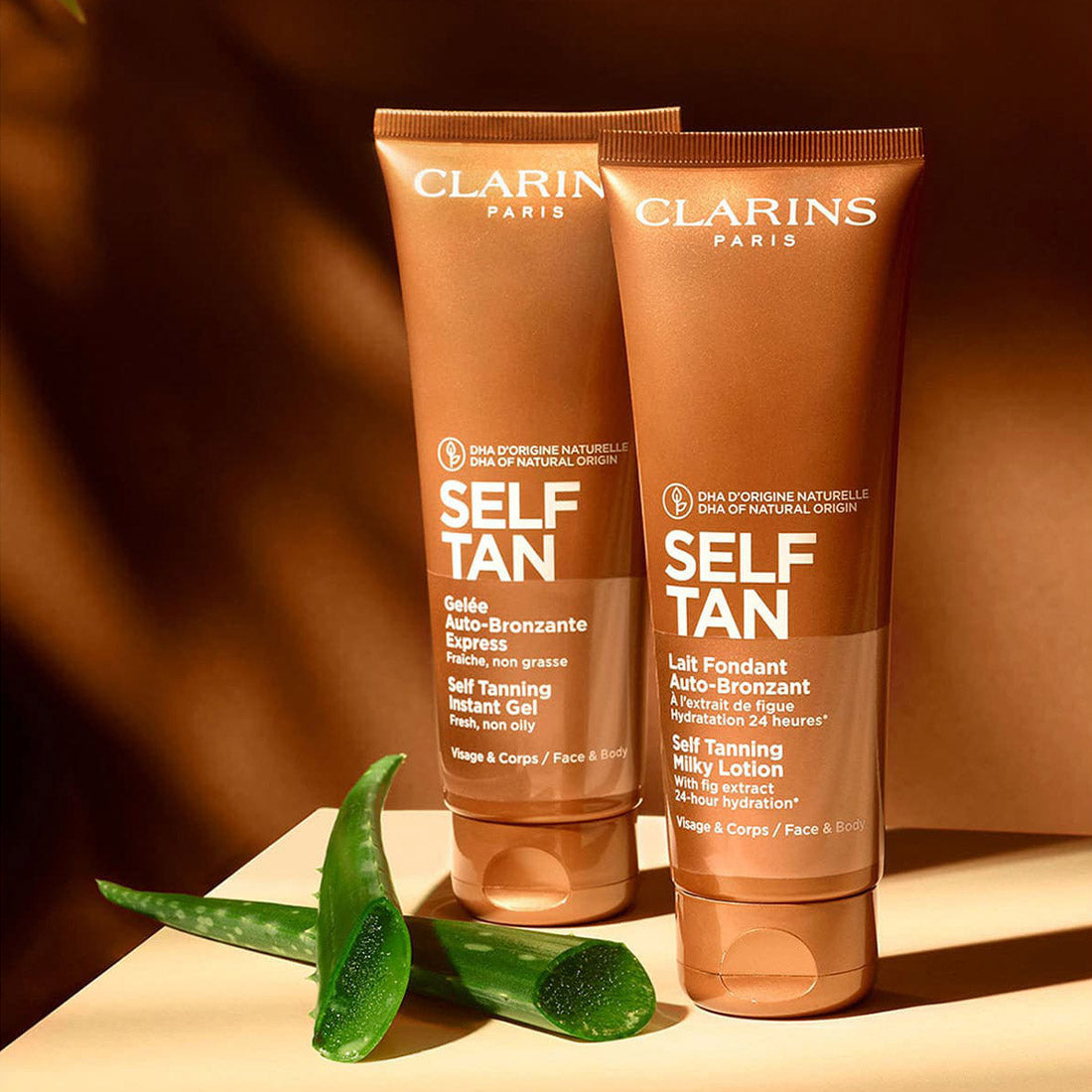 Self Tan Gelee Fondant Auto-bronzant Gel Autoabbronzante 125 ML_CLA80074503_Clarins-5