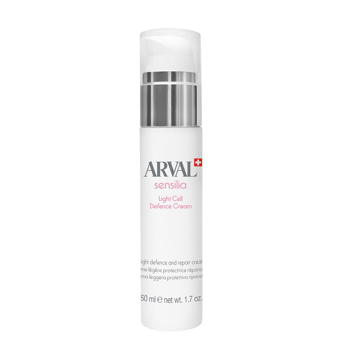 Sensilia Light Cell Defence Cream Crema Leggera Riparatrice 30 ML_ARV45002_Arval
