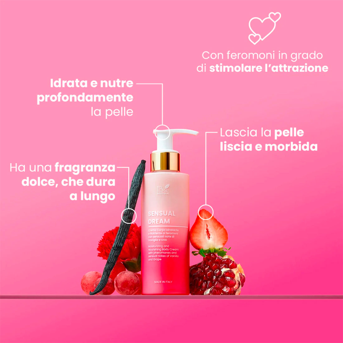 Sensual Dream Crema Corpo_ECO1815_Eco Bio Boutique-2
