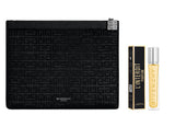 In Omaggio per te la Pochette firmata Givenchy o la travel size di L'interdit Parfum