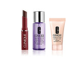 In omaggio per te i 3 Must Have Clinique
