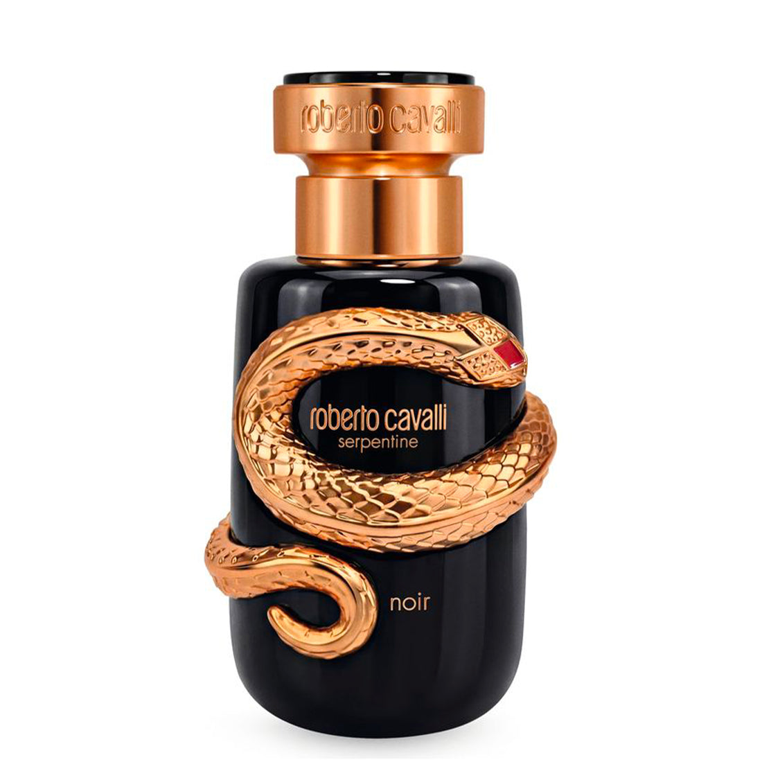 Serpentine Noir Eau De Parfum_RC30004G_Roberto Cavalli