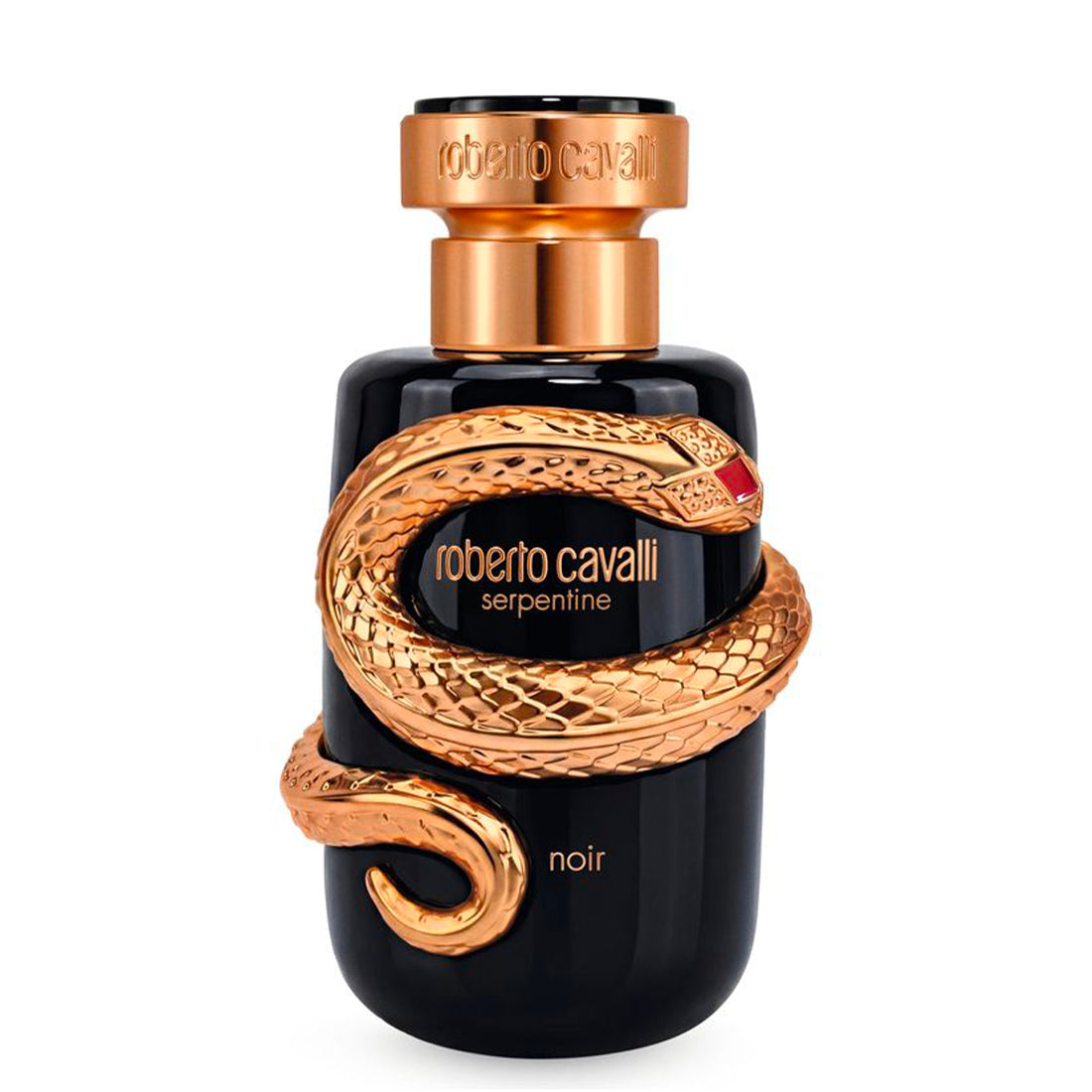 Serpentine Noir Eau De Parfum_RC30006G_Roberto Cavalli