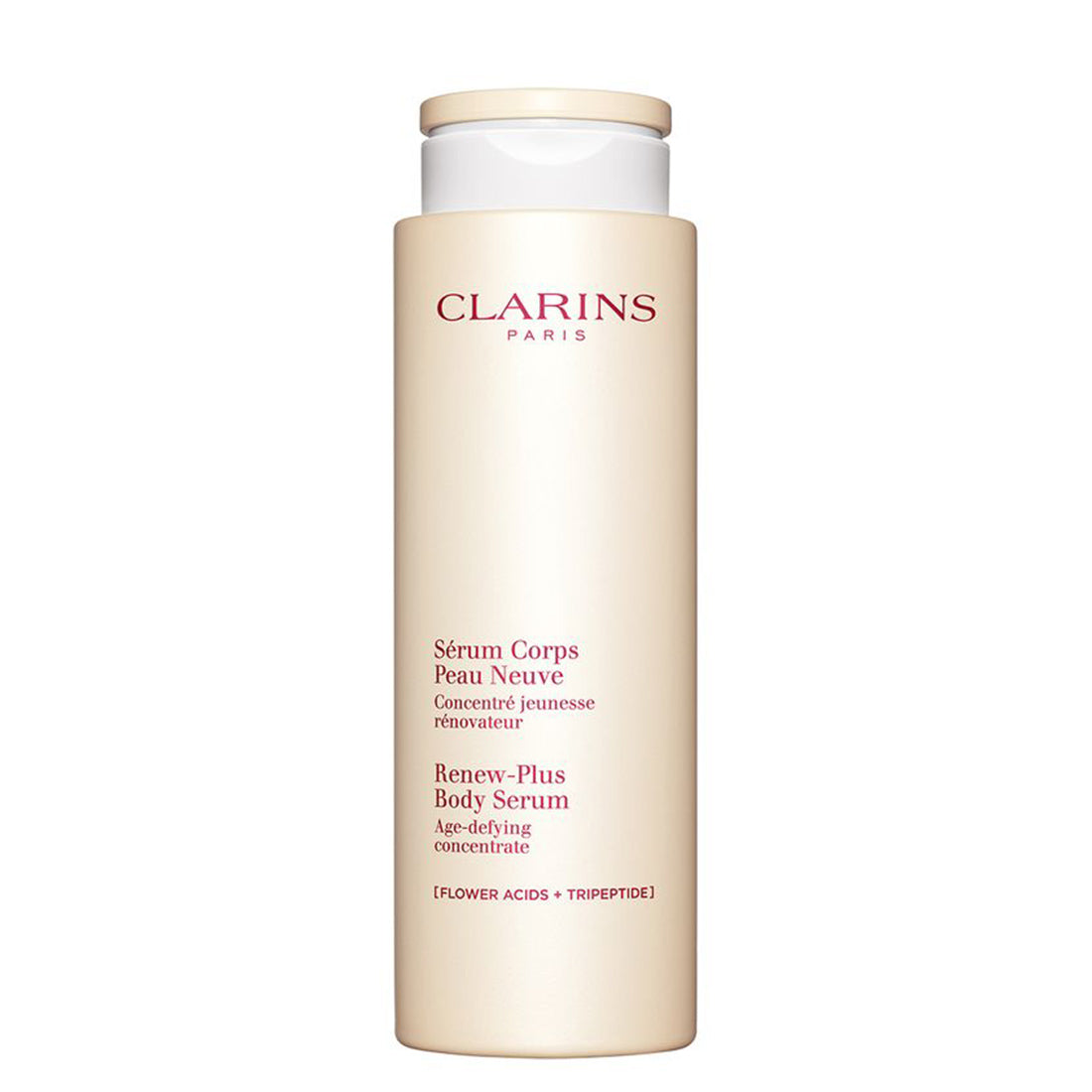 Serum Corps Peau Neuve Siero Corpo 200 ML_CLA80112465_Clarins