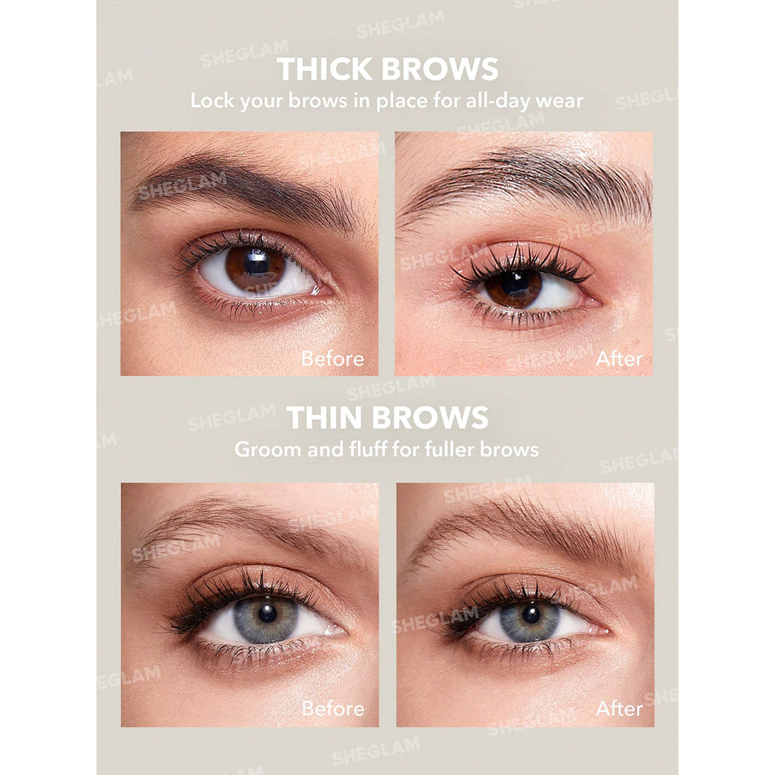 Set Me Up Brow Hold Crystal Clear_SHE044_SHEGLAM-3