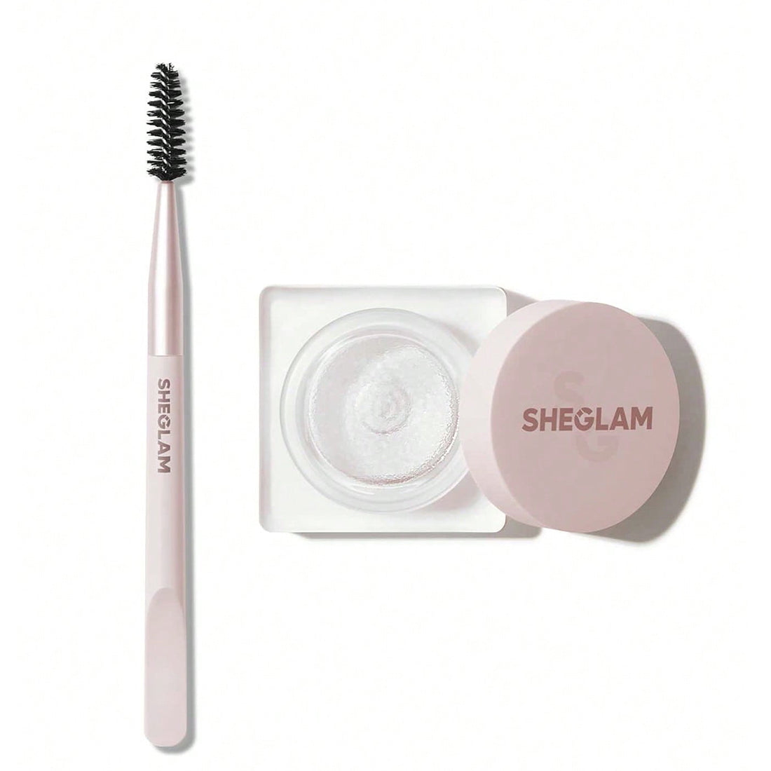 Set Me Up Brow Hold Crystal Clear_SHE044_SHEGLAM