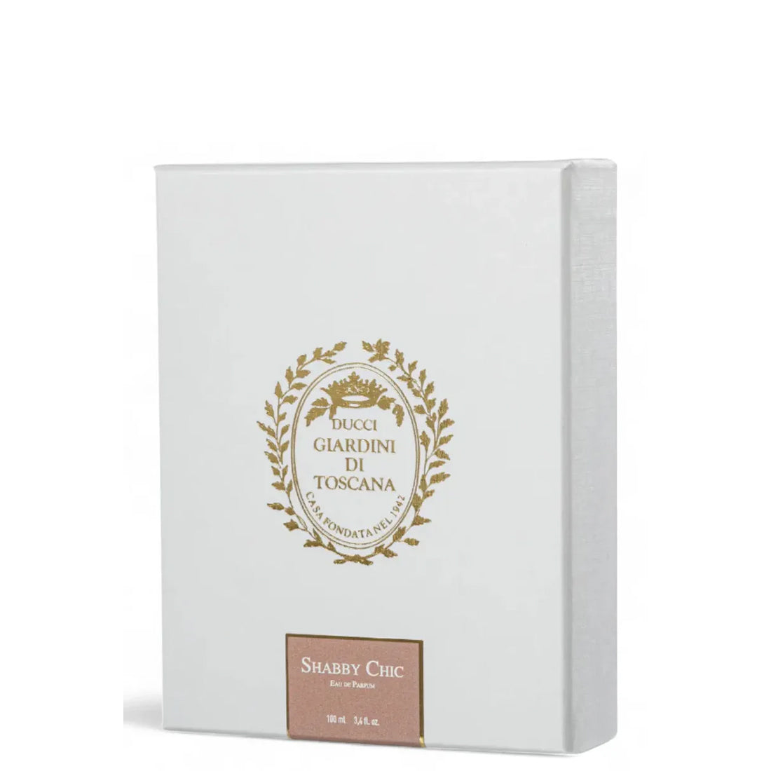 Shabby Chic Eau De Parfum 100 ml_GDTSC100_Giardini Di Toscana-2