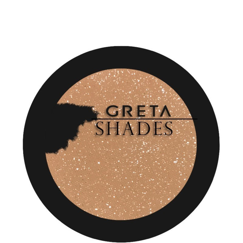 Shades Alta Pigmentazione Ombretto 401_GRE9421_Greta