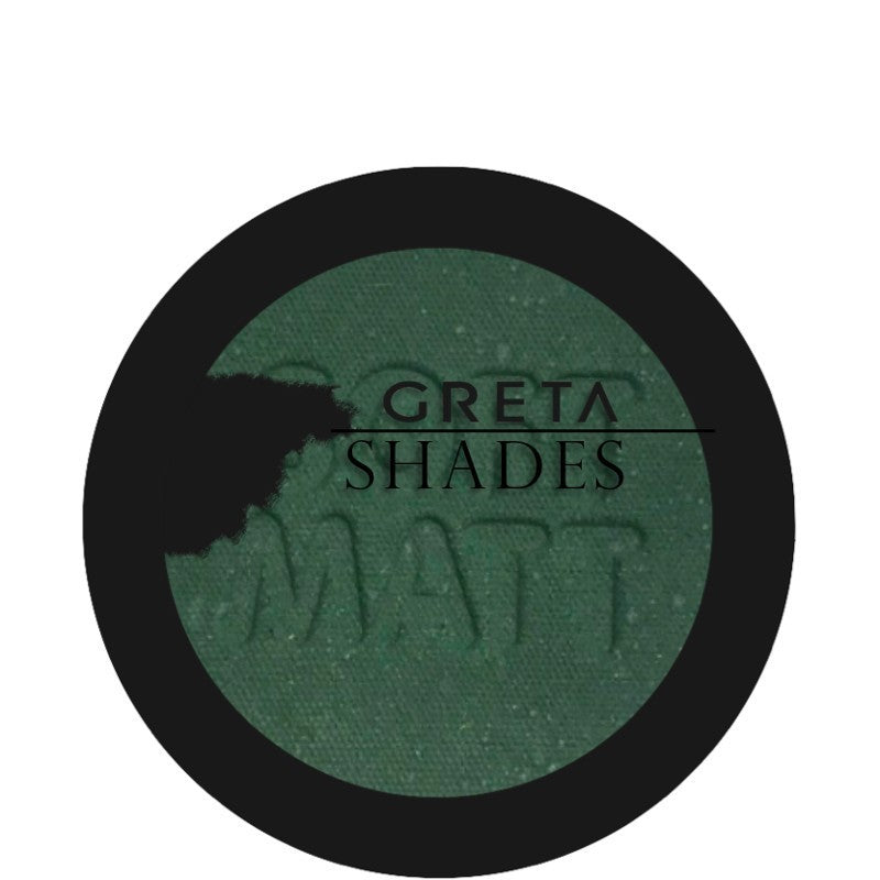 Shades Soft Matte Ombretto Finish Matte 302_GRE9285_Greta
