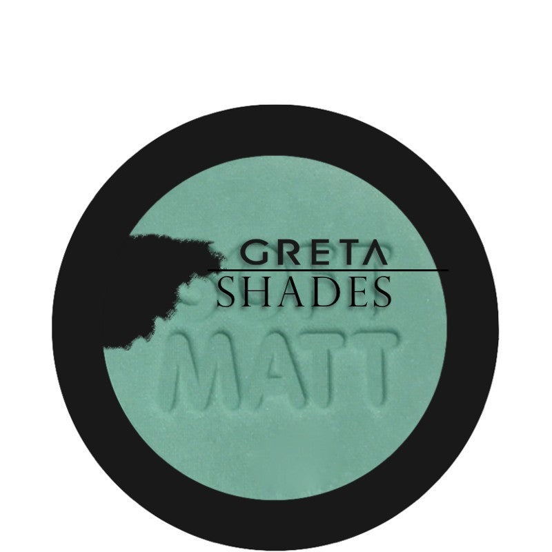 Shades Soft Matte Ombretto Finish Matte 305_GRE9315_Greta