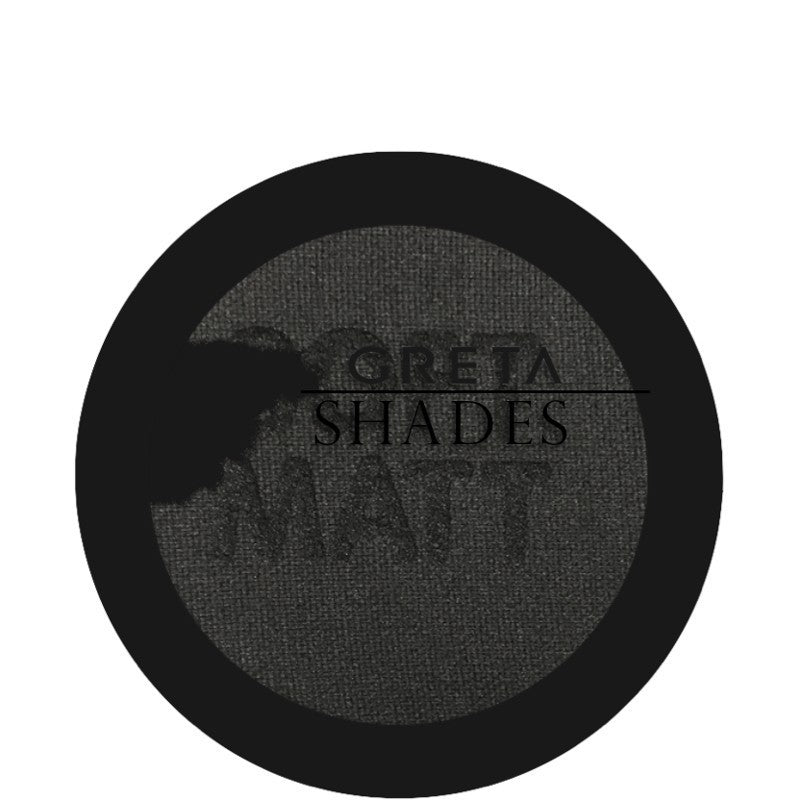 Shades Soft Matte Ombretto Finish Matte 310_GRE9360_Greta