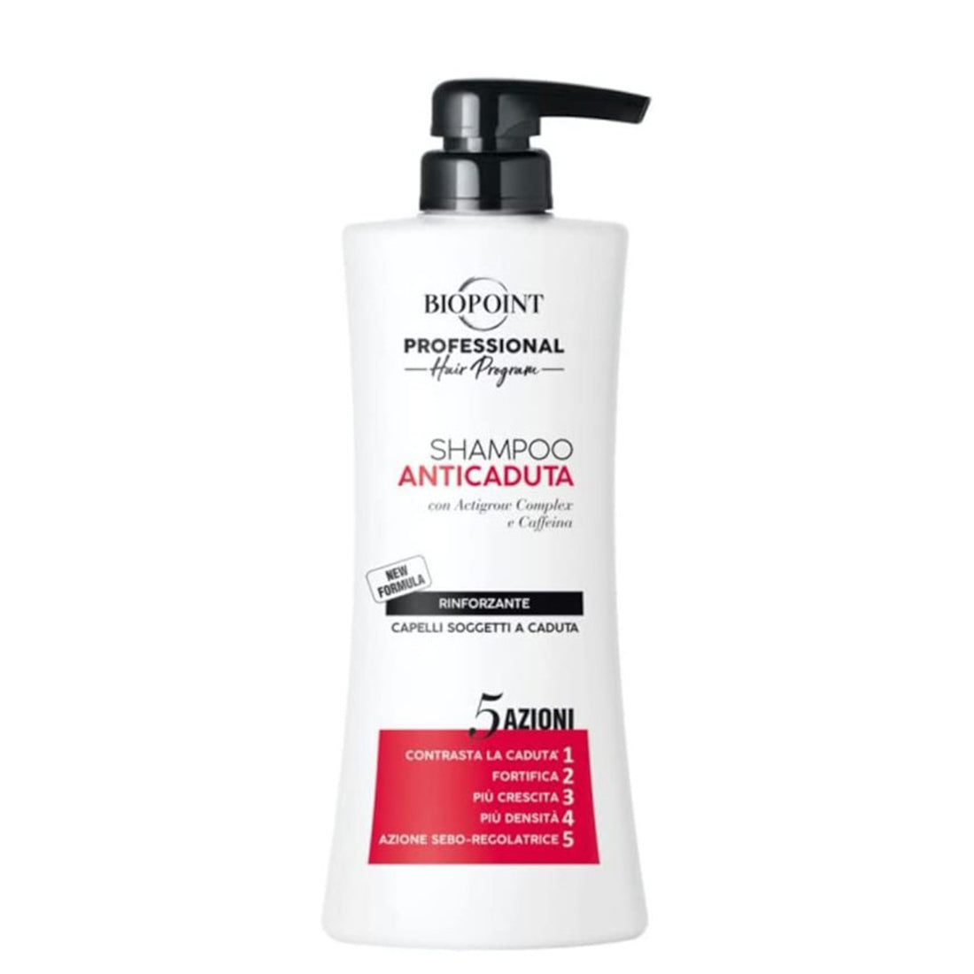 Shampoo Anticaduta Rinforzante 400 ML_BIO03821_Biopoint