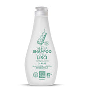 Shampoo Capelli Lisci 250 ML_DIV74_ALHEA