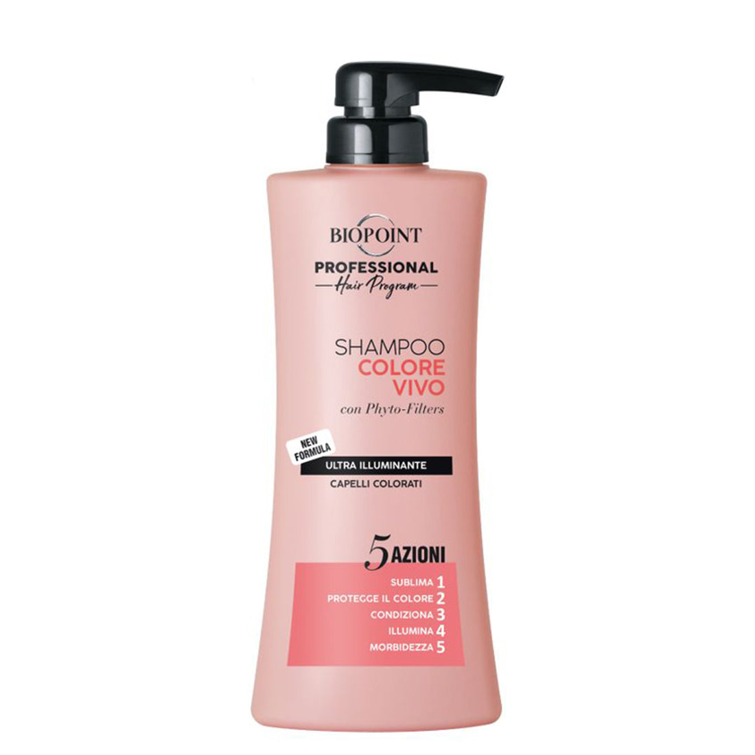Shampoo Colore Vivo Ultra Illuminante 400 ML_BIO03121_Biopoint