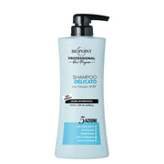 Shampoo Delicato 400 ML_BIO02221_Biopoint