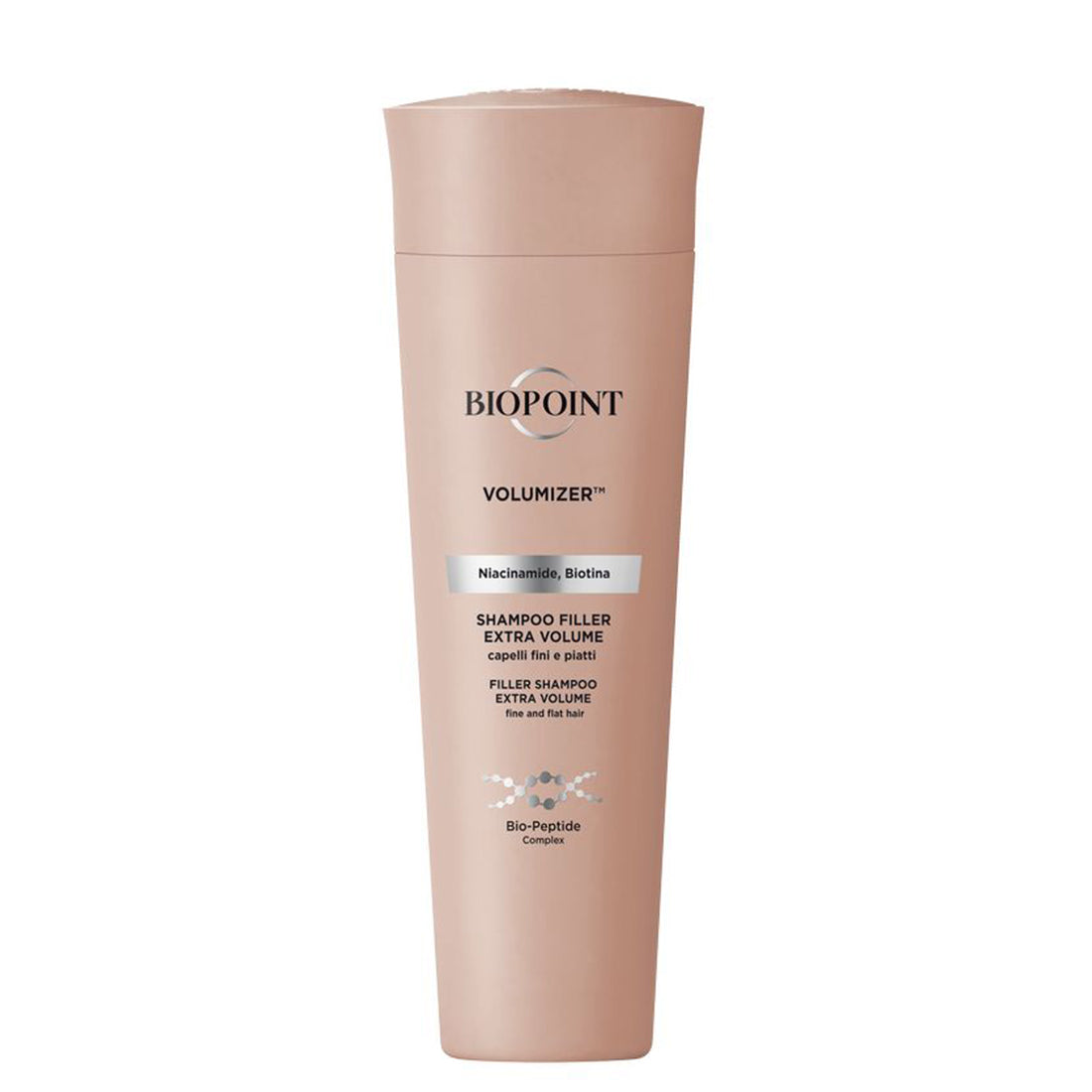 Shampoo Filler Extra Volume 200 ML_BIO09724_Biopoint