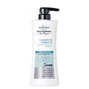 Shampoo Hyalu-3 Ultra Rigenerante 400 ML_BIO02224_Biopoint