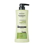 Shampoo Liscio Assoluto 400 ML_BIO10221_Biopoint