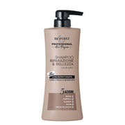 Shampoo Riparazione e Bellezza Ultra Ristrutturante 400 ML_BIO02721_Biopoint