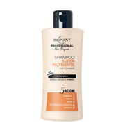 Shampoo Super Nutriente Travel Size 100 ML_BIO05321_Biopoint