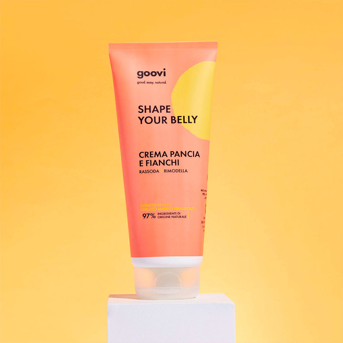 Shape Your Belli Crema Pancia e Fianchi 200 ML_GOO86271_GOOVI-2