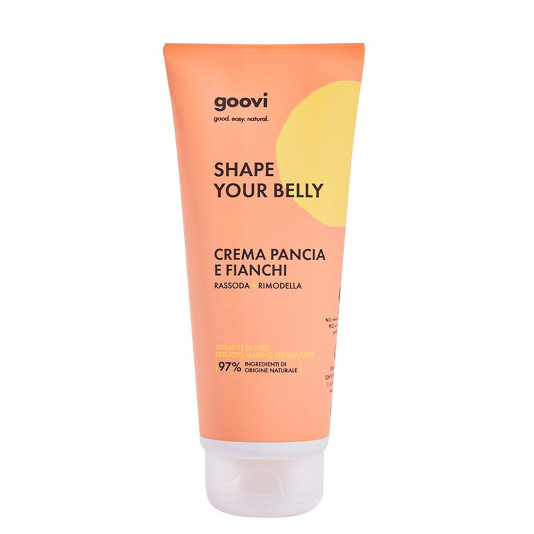 Shape Your Belli Crema Pancia e Fianchi 200 ML_GOO86271_GOOVI