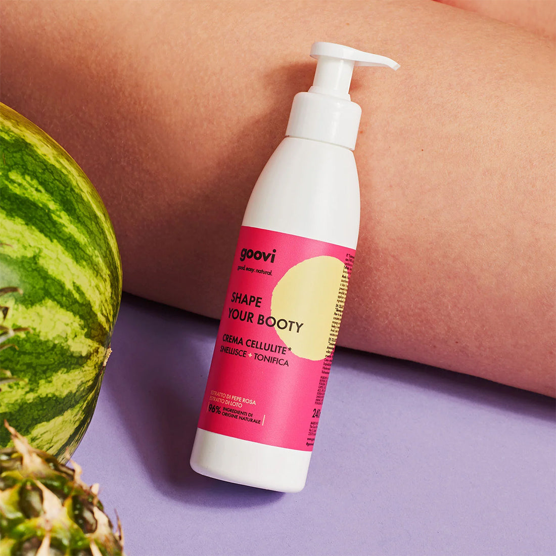 Shape Your BootyCrema Cellulite Snellisce e Tonifica_GOO880690_GOOVI-2