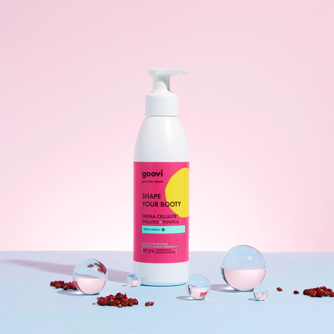 Shape Your Booty Crema Snellente Anticellulite 240 ML_GOO86228_GOOVI-2