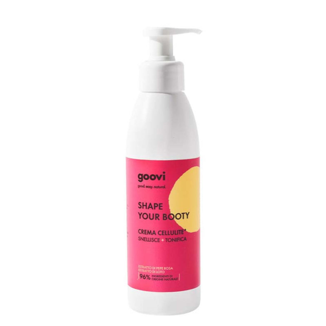 Shape Your Booty Crema Snellente Anticellulite 240 ML_GOO86228_GOOVI