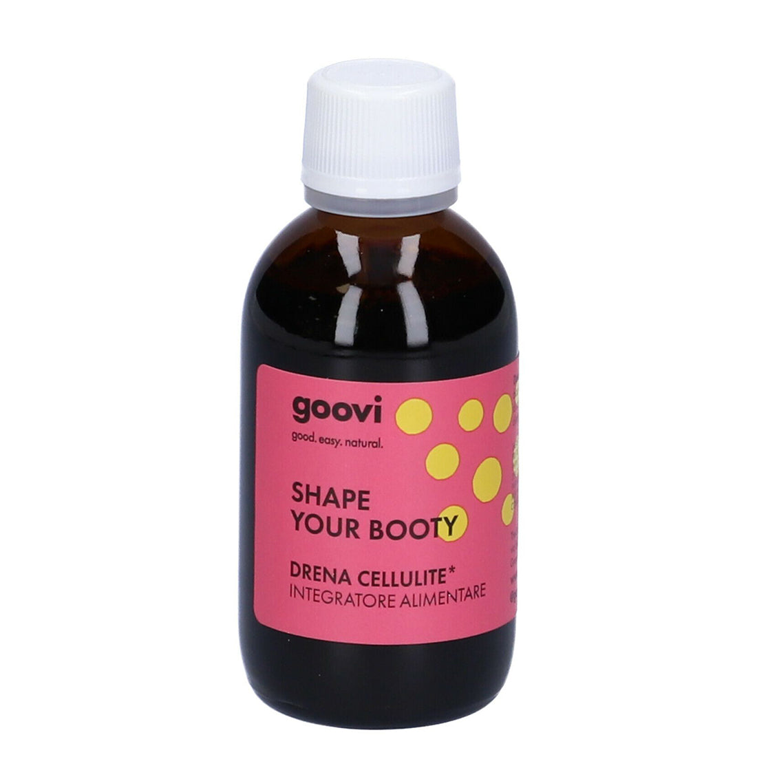 Shape Your Booty Integratore 50 ML_GOO876200_GOOVI