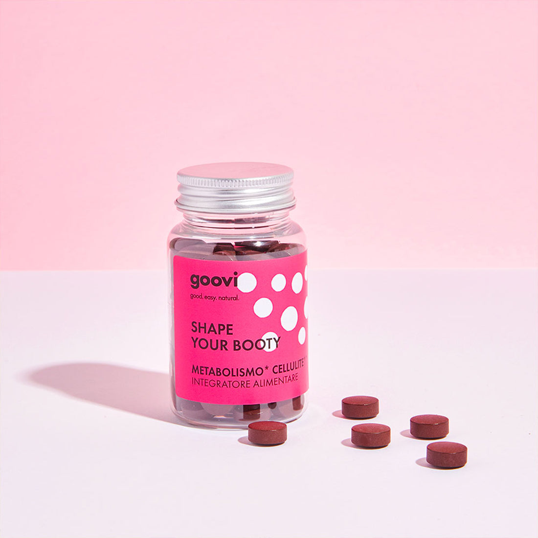 Shape Your Booty Metabolismo Cellulite Integratore Alimentare_GOO86230_GOOVI-3