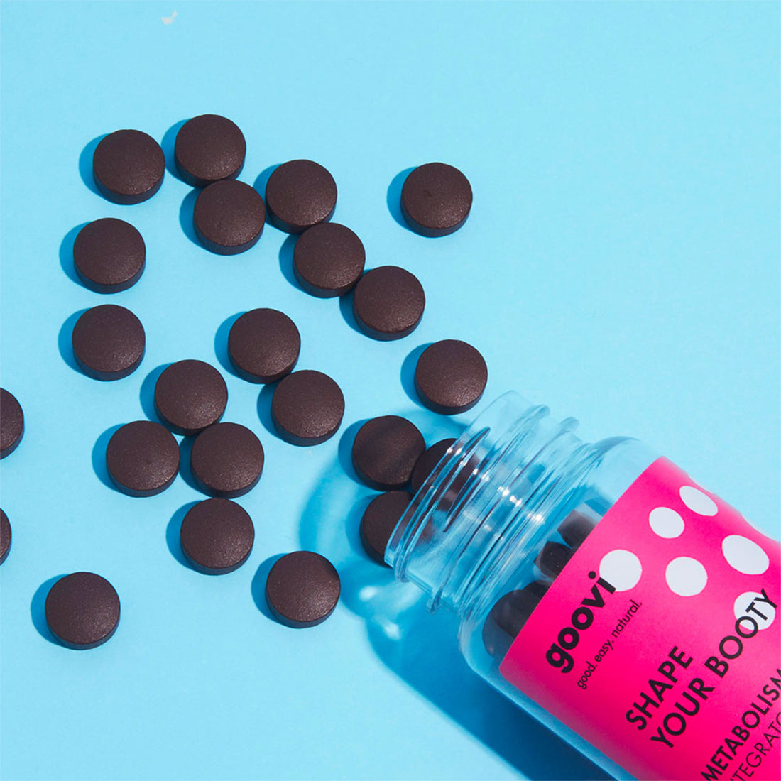 Shape Your Booty Metabolismo Cellulite Integratore Alimentare_GOO86230_GOOVI-4